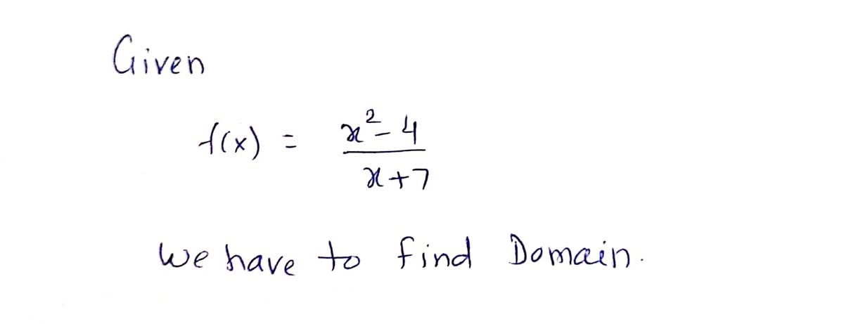 Calculus homework question answer, step 1, image 1